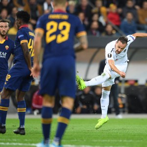 Wolfsberger AC - AS Roma_1