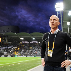 Wolfsberger AC - AS Roma_20
