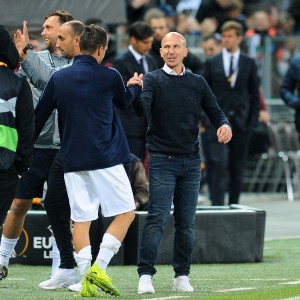Wolfsberger AC - AS Roma_32