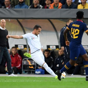 Wolfsberger AC - AS Roma_38