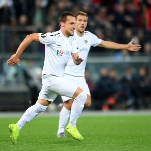 Wolfsberger AC - AS Roma_41