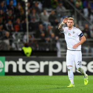 Wolfsberger AC - AS Roma_49