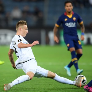 Wolfsberger AC - AS Roma_58