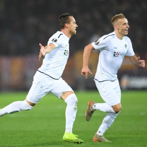 Wolfsberger AC - AS Roma_6