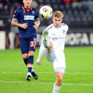 Wolfsberger AC - Istanbul (07.11.2019)