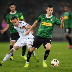 Wolfsberger AC - Mönchengladbach_25