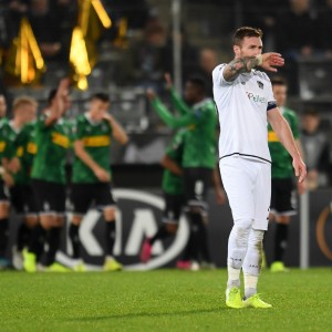 Wolfsberger AC - Mönchengladbach_27