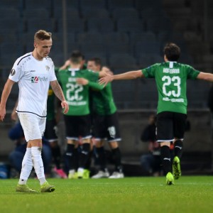 Wolfsberger AC - Mönchengladbach_30