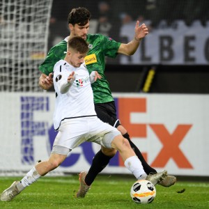 Wolfsberger AC - Mönchengladbach_35