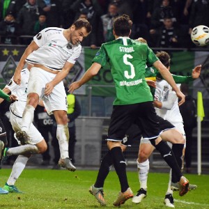 Wolfsberger AC - Mönchengladbach_51