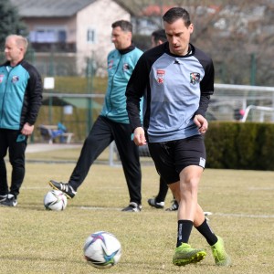 Training RZ Pellets WAC (04.03.2021)