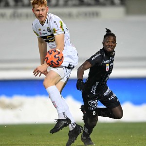 Saison 2021/2022