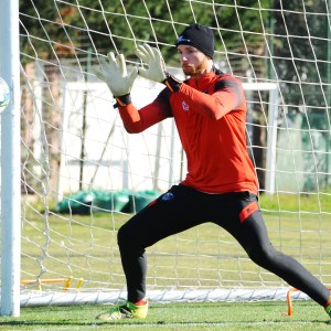Sonstiges (Testspiel, Training, ...)