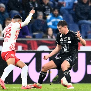 FC Red Bull Salzburg - RZ Pellets WAC (16.03.2025)