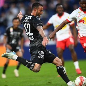 FC Red Bull Salzburg - RZ Pellets WAC (23.04.2025)