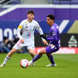 Saison 24/25 (WAC)