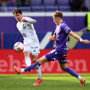 FK Austria Wien - RZ Pellets WAC (06.04.2025)
