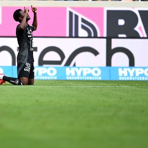 LASK Linz - RZ Pellets WAC (01.09.2024)