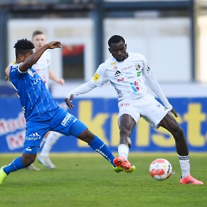 RZ Pellets WAC - Blau Weiß Linz (09.03.2025)