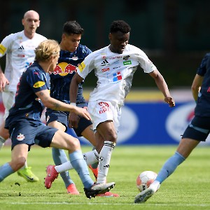 RZ Pellets WAC - FC Red Bull Salzburg (27.04.2205)