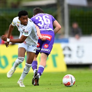 RZ Pellets WAC - FK Austria Wien (18.05.2025)