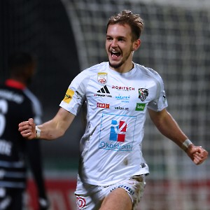 RZ Pellets WAC - LASK Linz (07.12.2024)