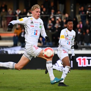 RZ Pellets WAC - SCR Altach (24.11.2024)