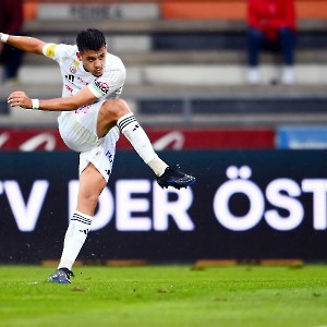 RZ Pellets WAC - SK Rapid Wien (14.09.2024)