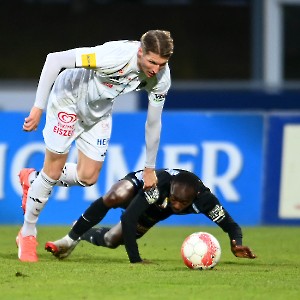 RZ Pellets WAC - SK Sturm Graz (15.02.2025)