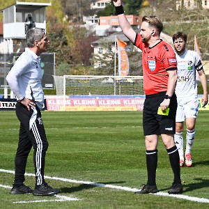 RZ Pellets WAC - SK Sturm Graz (30.03.2025)
