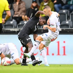 SCR Altach - RZ Pellets WAC (18.08.2024)