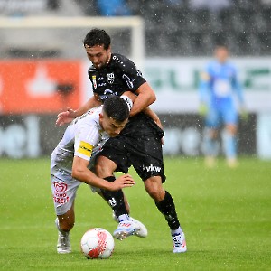 Saison 24/25 (WAC)