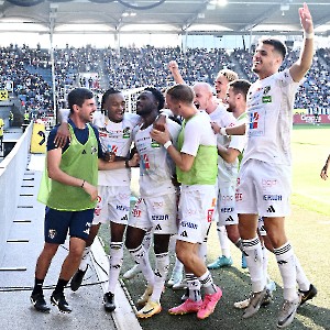 SK Sturm Graz - RZ Pellets WAC (22.09.2024)