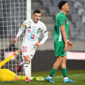 WSG Tirol - RZ Pellets WAC (22.02.2025)