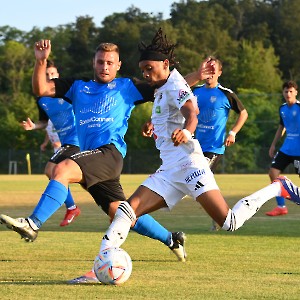ASV Drassburg - RZ Pellets WAC (26.07.2024)