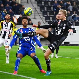LASK Linz - RZ Pellets WAC (02.04.2025)