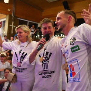 RZ Pellets WAC - TSV Hartberg (01.05.2025), CUP-Finale