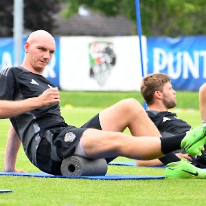 1. Training (24.06.2024)