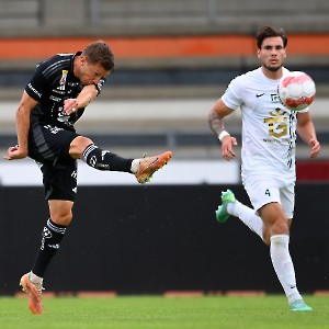 RZ Pellets WAC - DSV Leoben (03.07.2024)