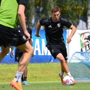 Training (02.07.2024)