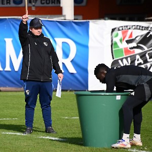 Sonstiges (Testspiel, Training, ...)