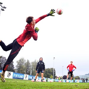 Training (18.09.2024)
