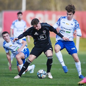 WAC Amateure - SK Treibach (22.03.2025)