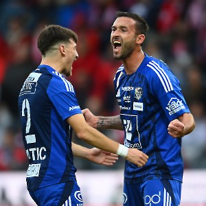 Saison 25/26 (WAC)