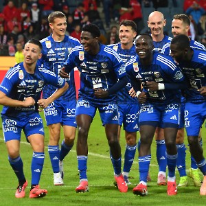 Saison 25/26 (WAC)