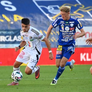 Saison 25/26 (WAC)