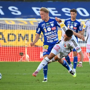 TSV Hartberg - Wolfsberger AC (20.09.2025)