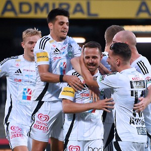 Wolfsberger AC - LASK Linz (27.09.2025)