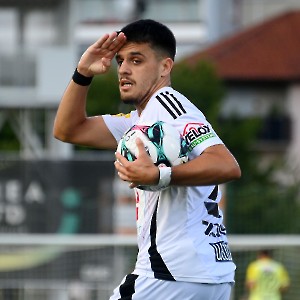 Wolfsberger AC - SK Rapid Wien (24.08.2025)