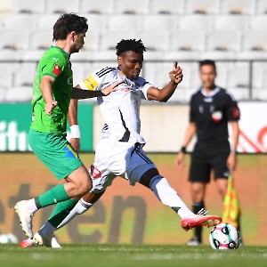 WSG Tirol - Wolfsberger AC (31.08.2025)